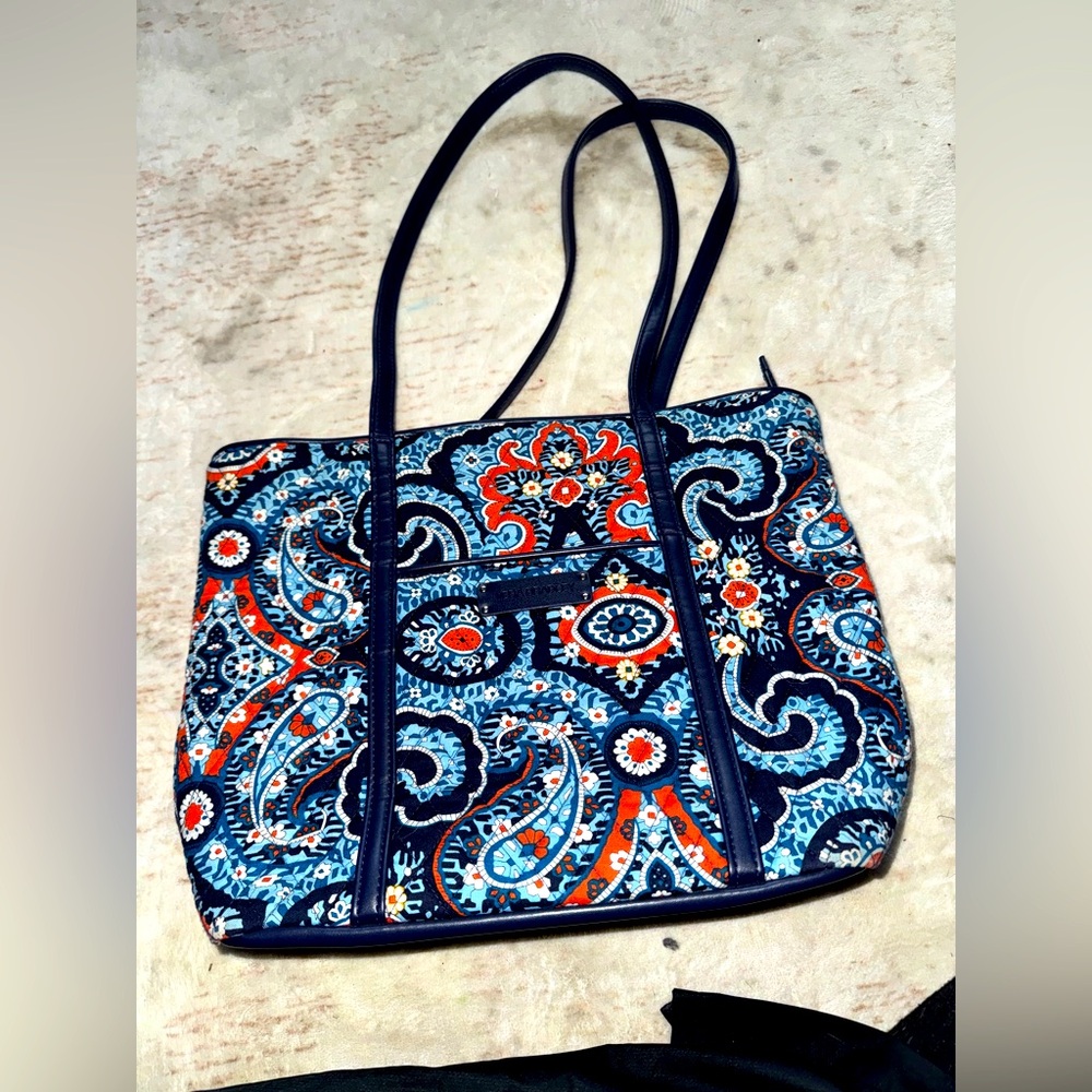 Vera Bradley bag/purse